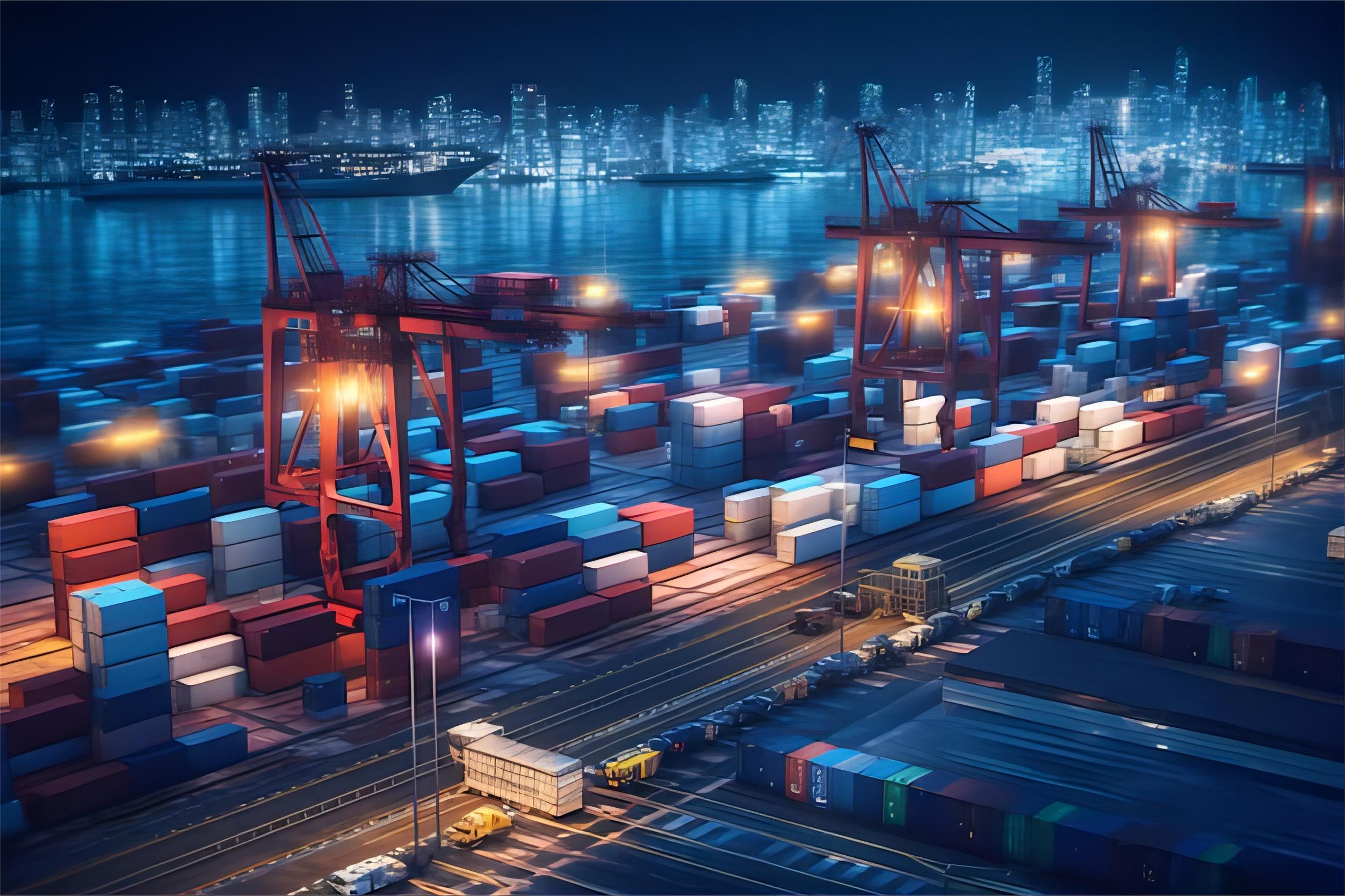 air freight china italy