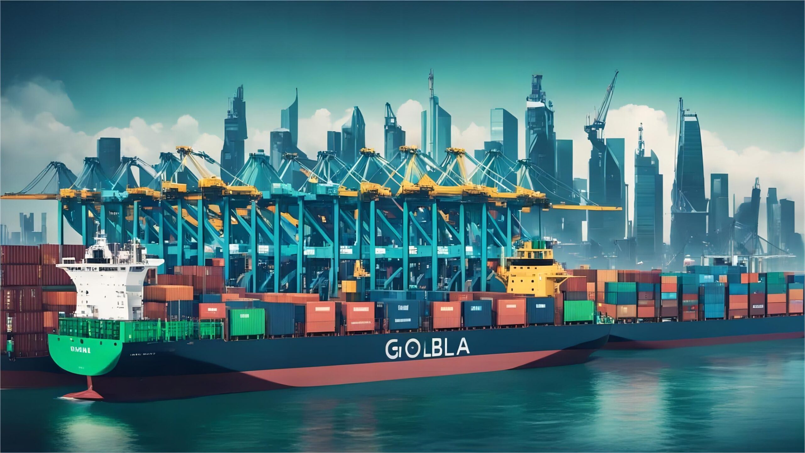 Customs clearance documentation for US import regulations