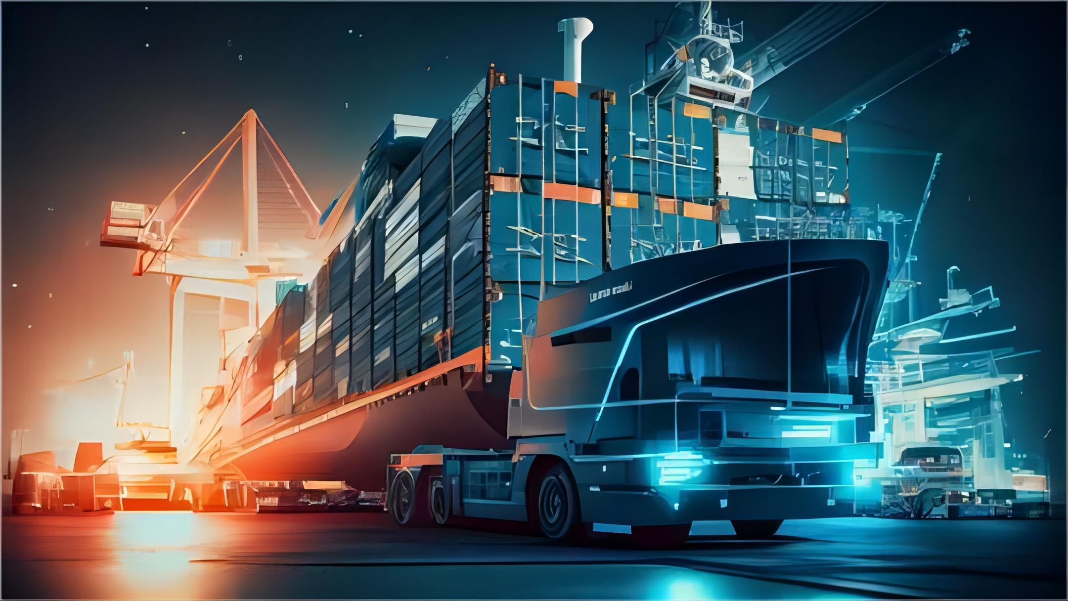 Contact a freight forwarder for a quote