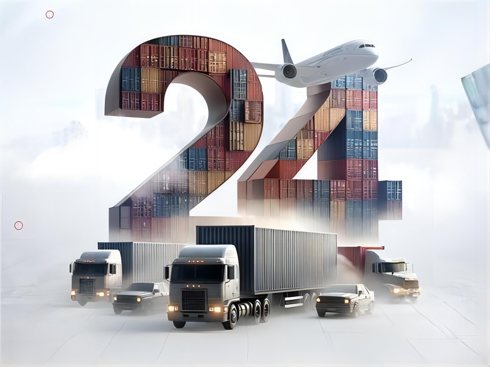 Ecommerce warehouse preparing orders for Australian customers