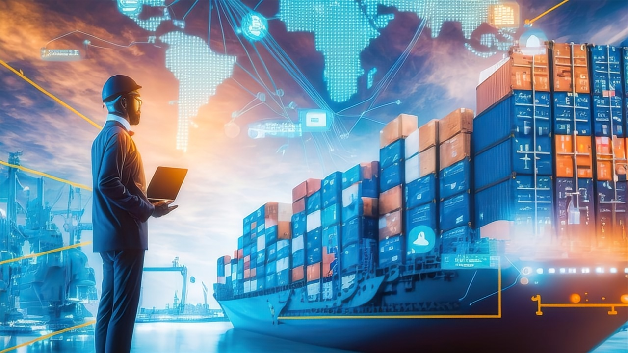 Comparison chart of FCL and LCL shipping methods for Mexican importers