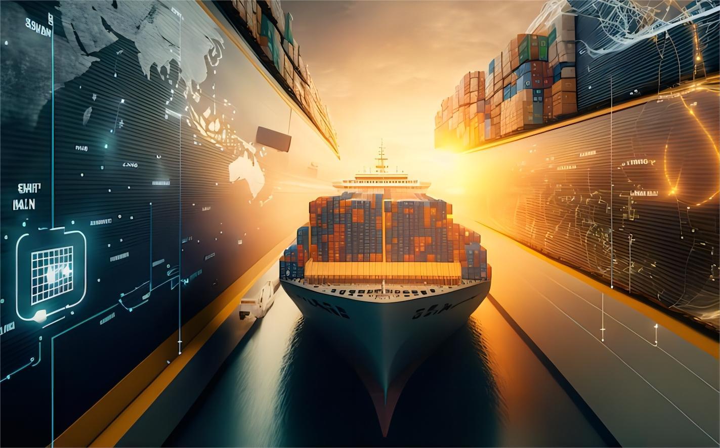 Customs clearance documentation for Australian imports