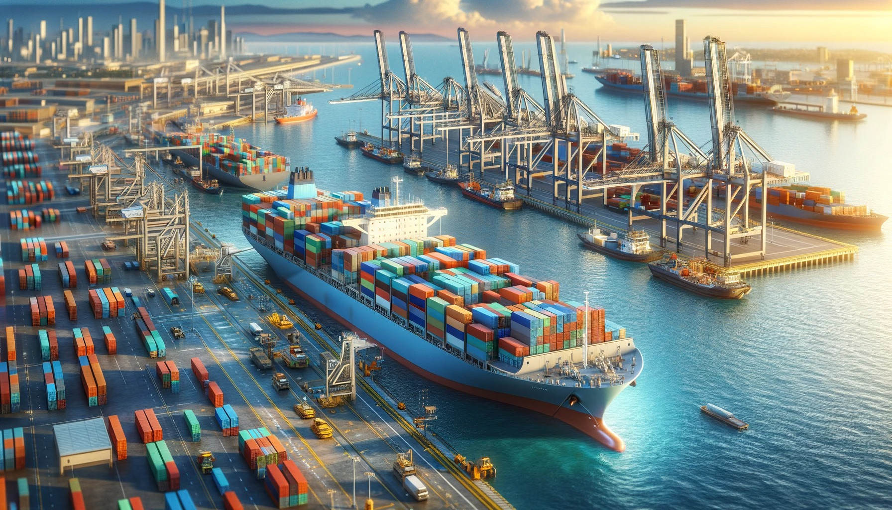 shipping from china for amazon sellers uk