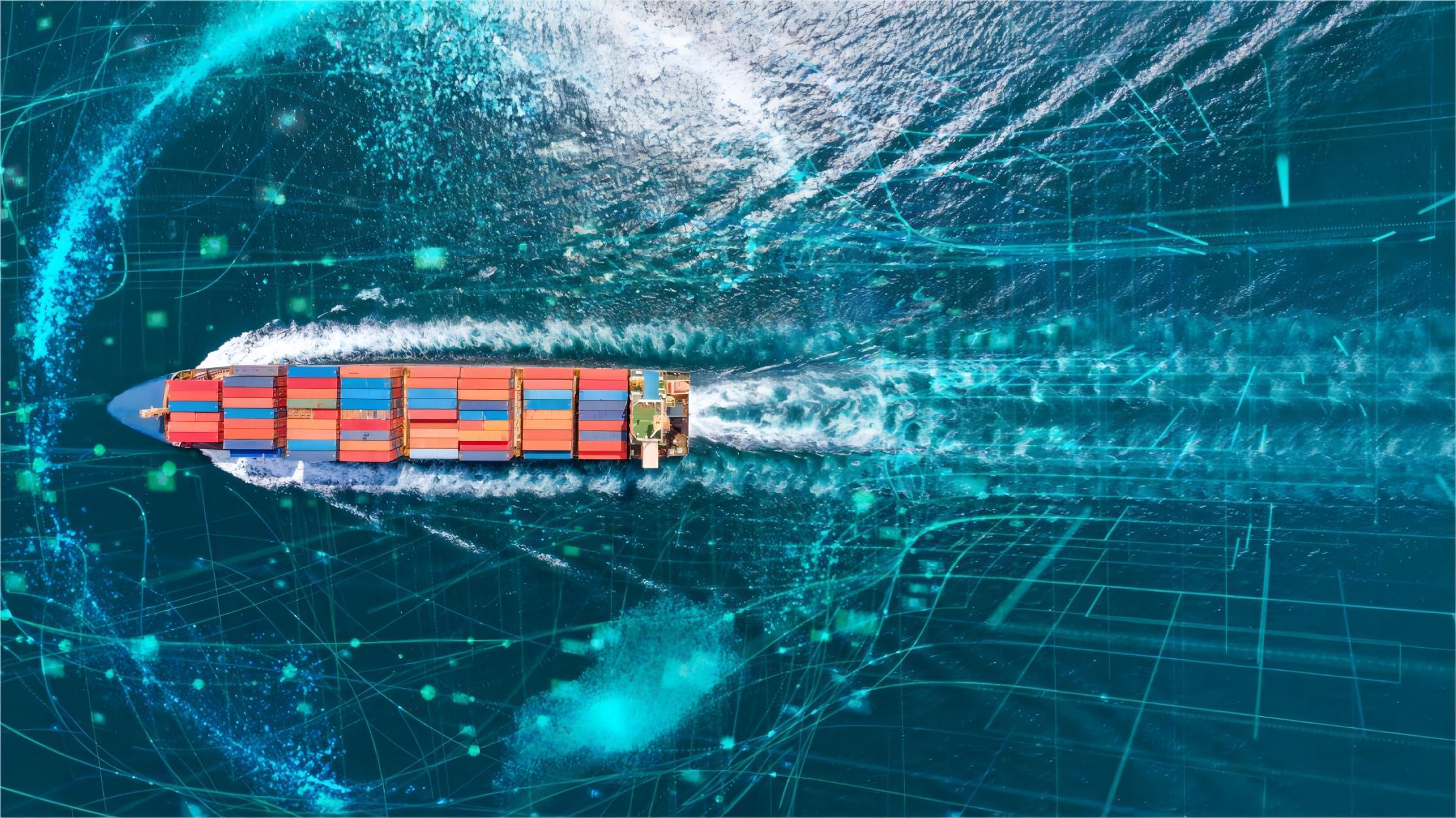 Customs clearance documents for small business imports