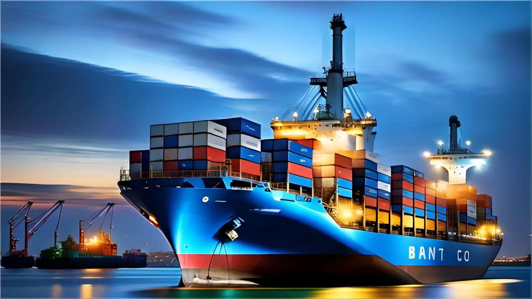 china warehouse and fulfillment for importers