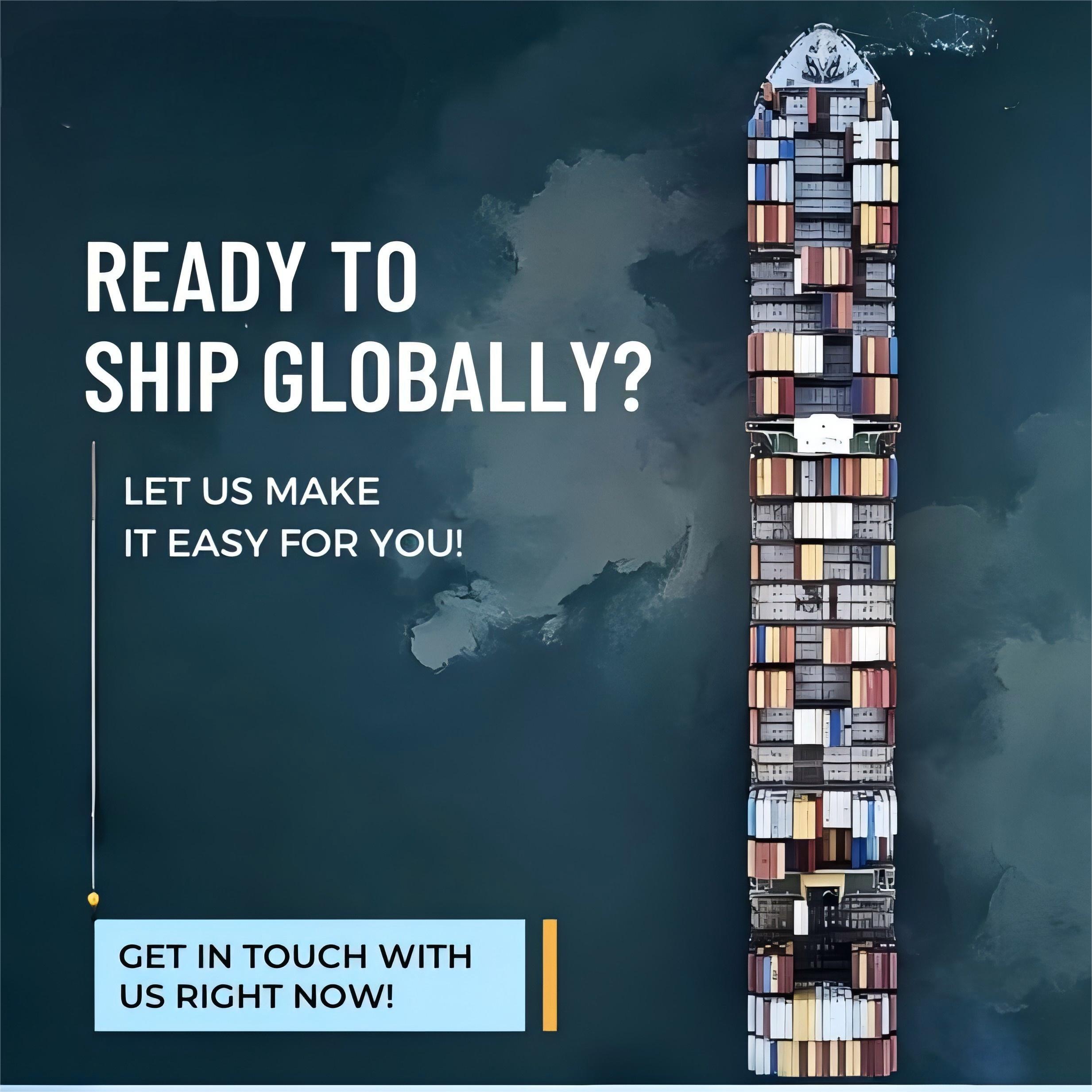 express shipping china by air saudi arabia