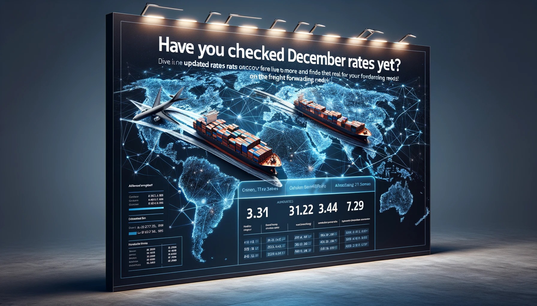 Frequently asked questions about China shipping