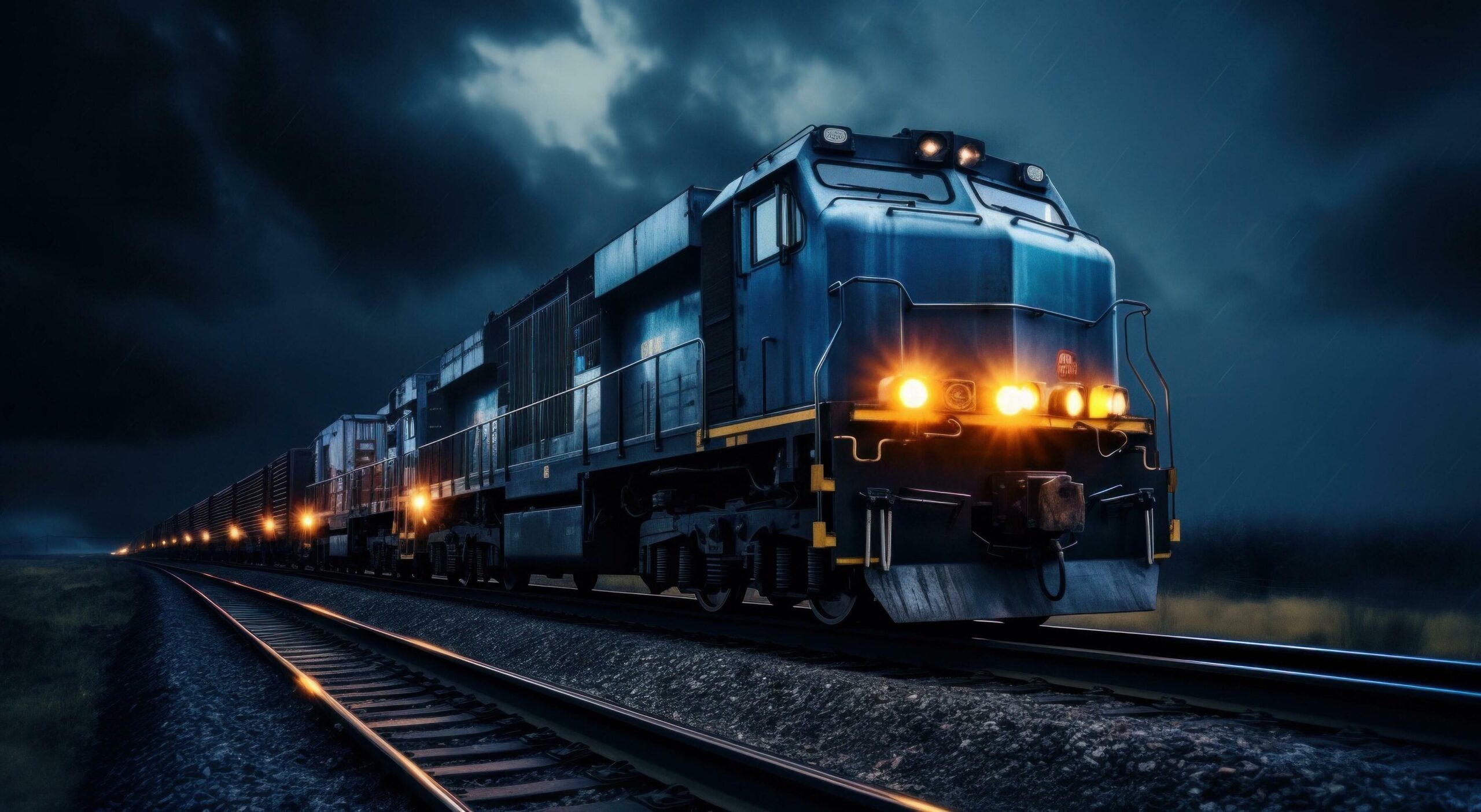 Global express freight logistics from China warehouse