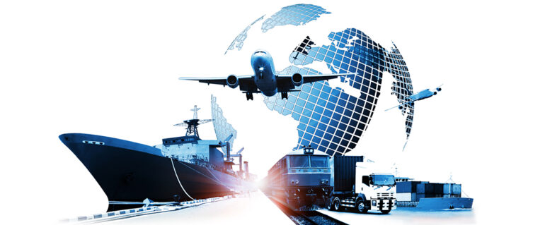 shipping agent in China
