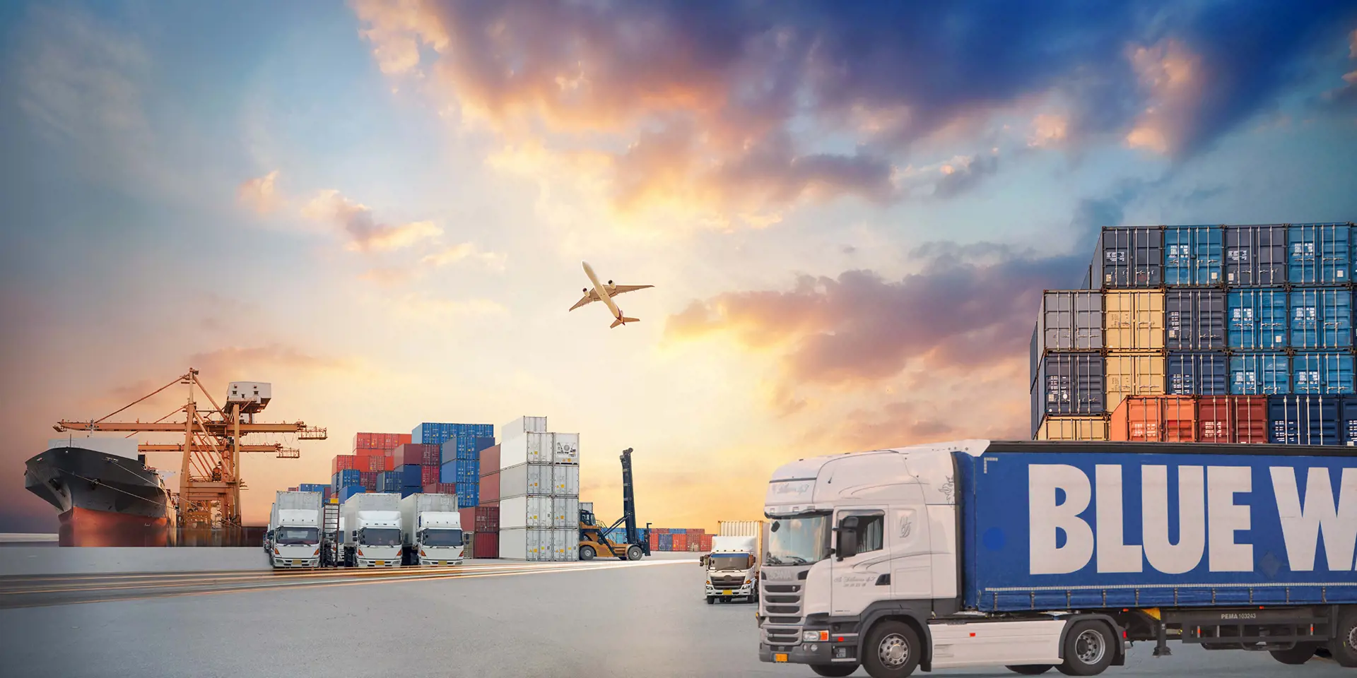 how long does shipping from China take