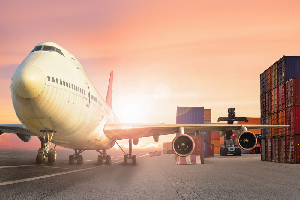 How Much Does Shipping from China Cost?