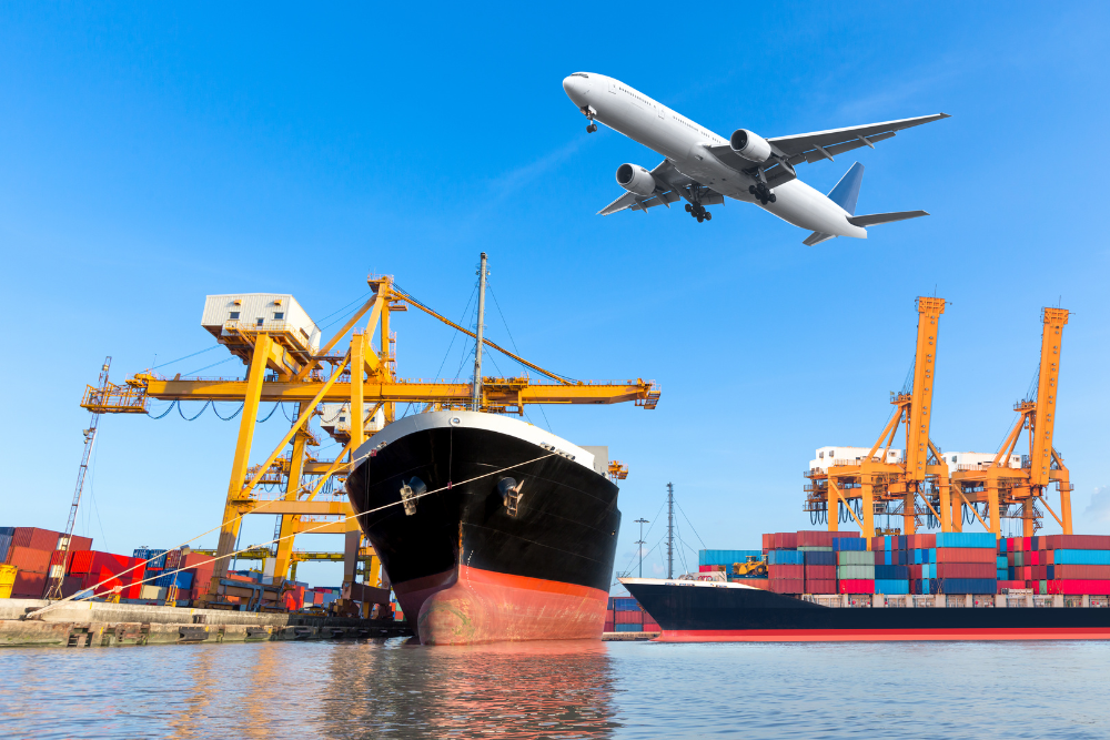 Shipping Time from China to Europe