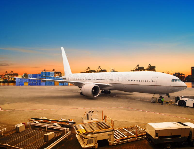 Alibaba freight forwarder