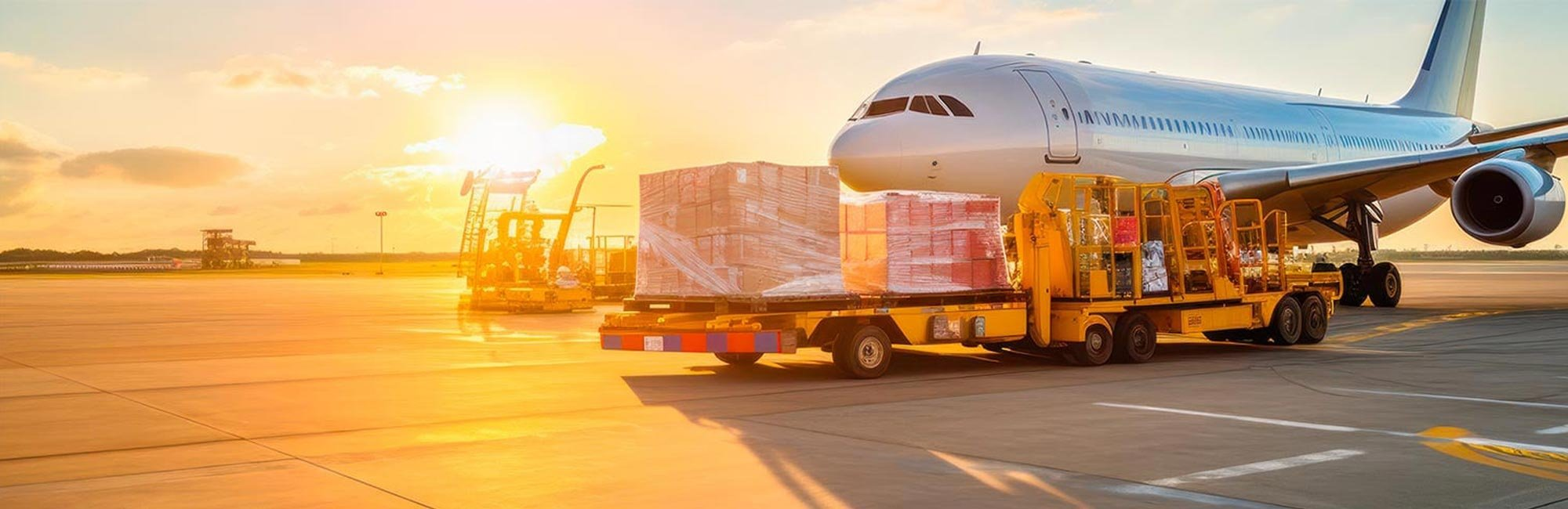 freight forwarder from China to USA