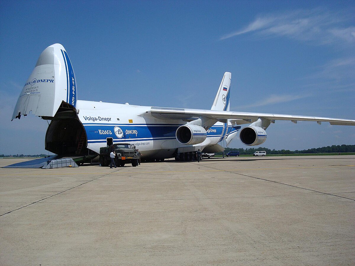 door to door cargo shipping