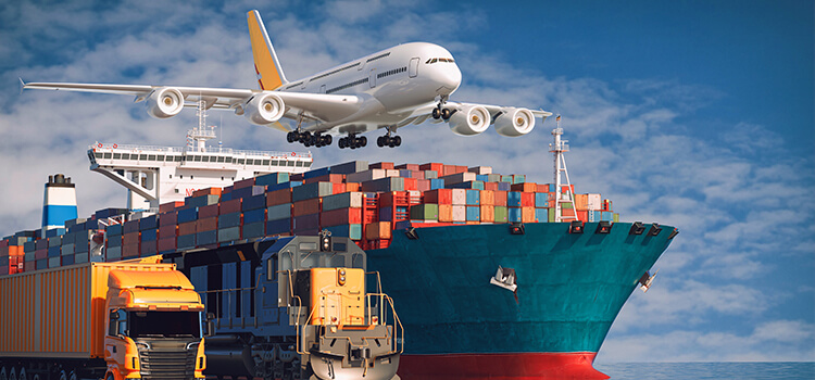 DDP shipping transit time