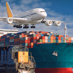 best logistics company for importers