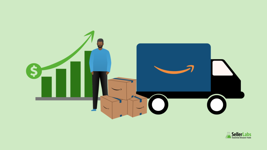 how to ship to Amazon FBA