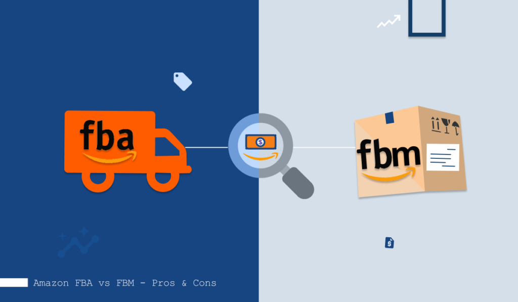 how to ship to Amazon FBA
