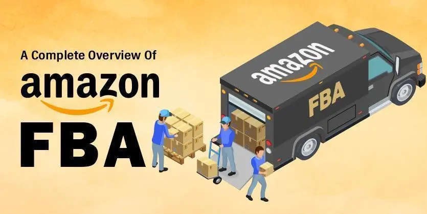 how to ship to Amazon FBA