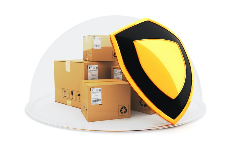 door to door cargo shipping