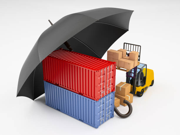 door to door cargo shipping