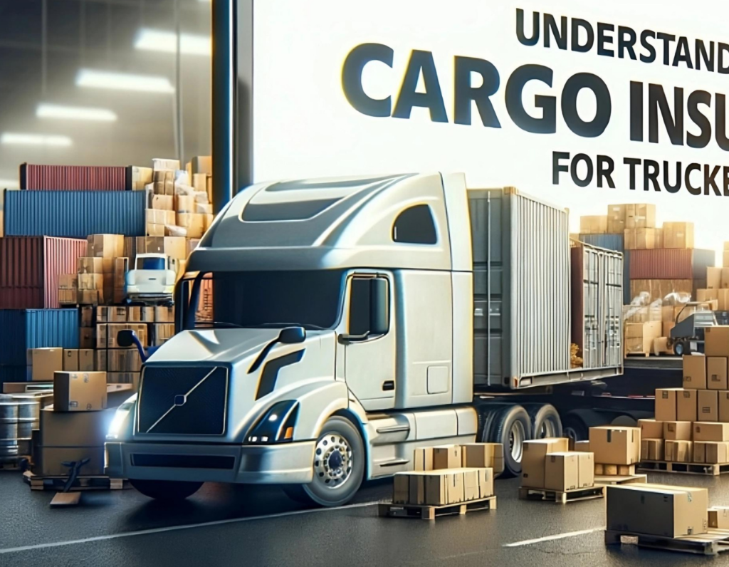 international cargo shipping company