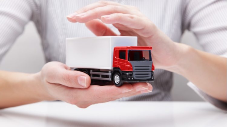 Door to Door Cargo Shipping