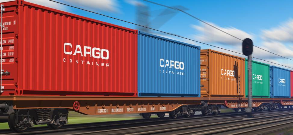 China export shipping company