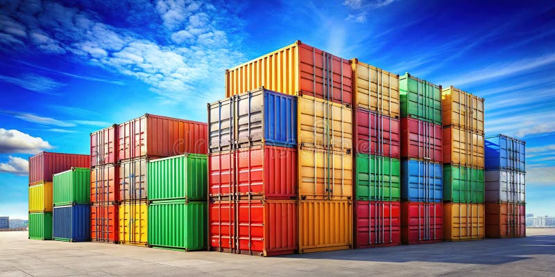 China logistics company for importers