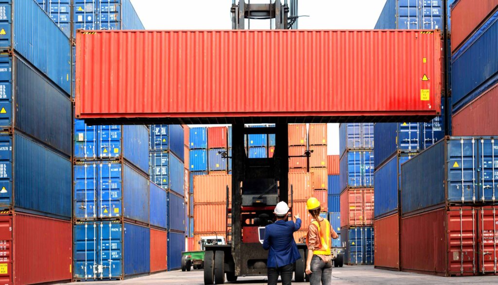 get freight quote online