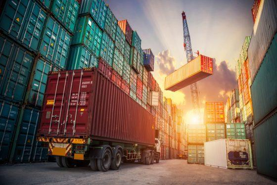 best logistics company for importers