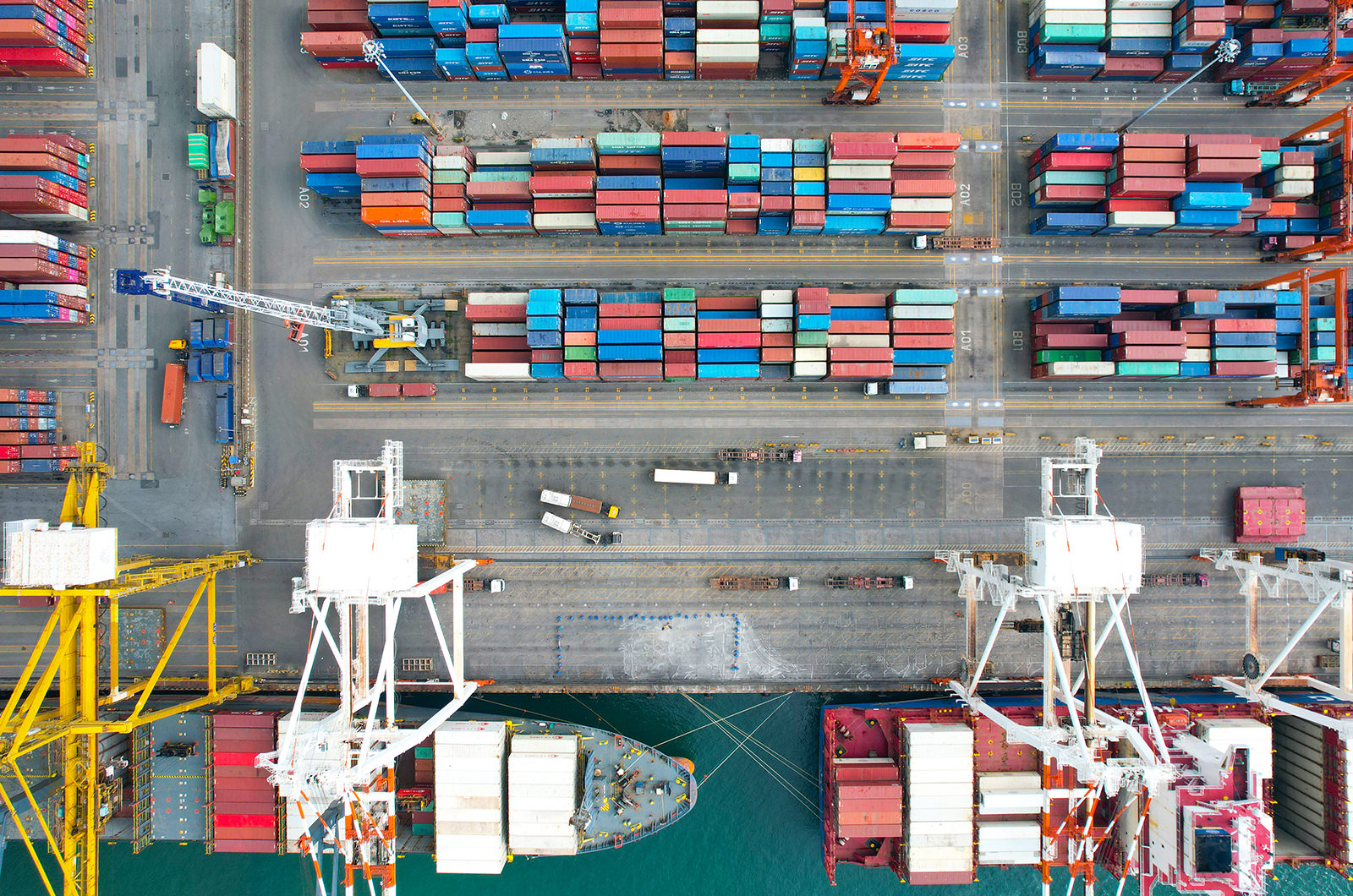 Alibaba freight forwarder