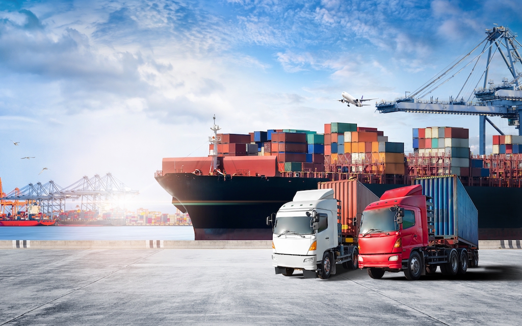 get freight quote online