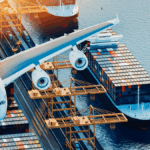 how to ship goods from China