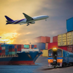 best logistics company for importers