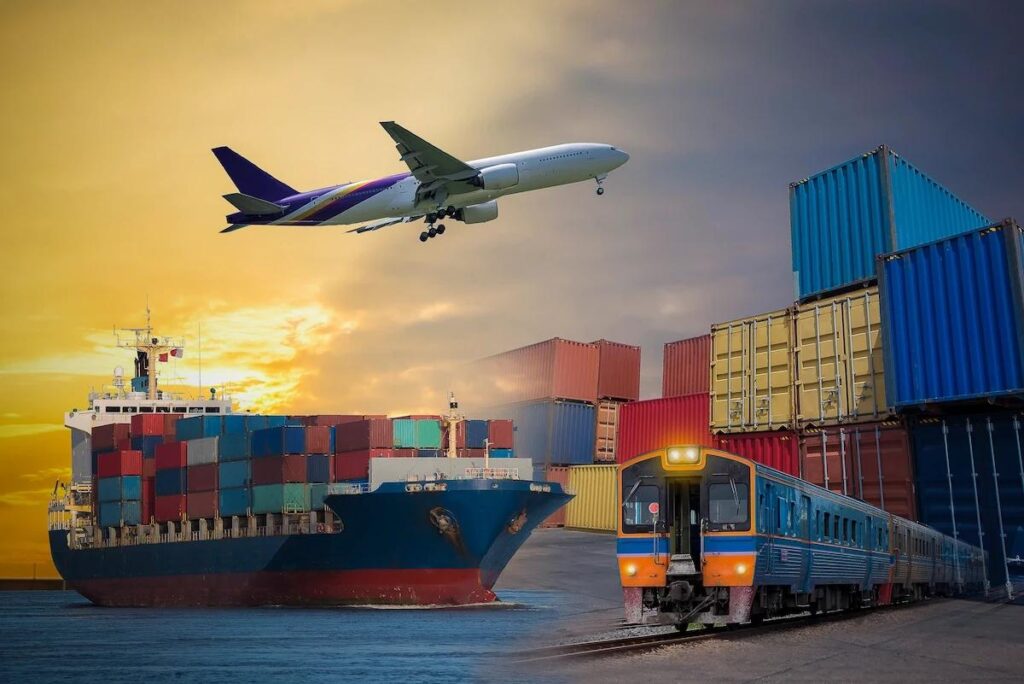 get freight quote online
