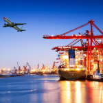 best logistics company for importers