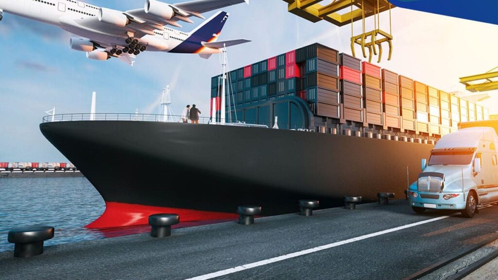 how long does shipping from China take