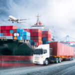 how to ship goods from China