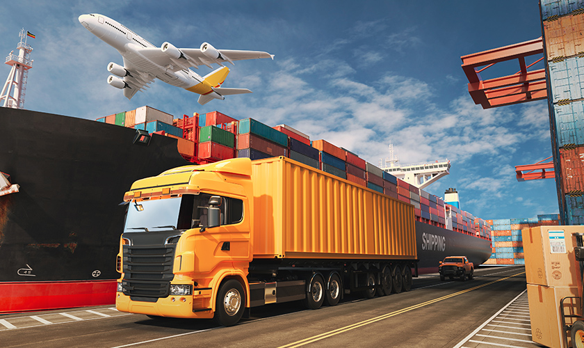 how to choose a freight forwarder