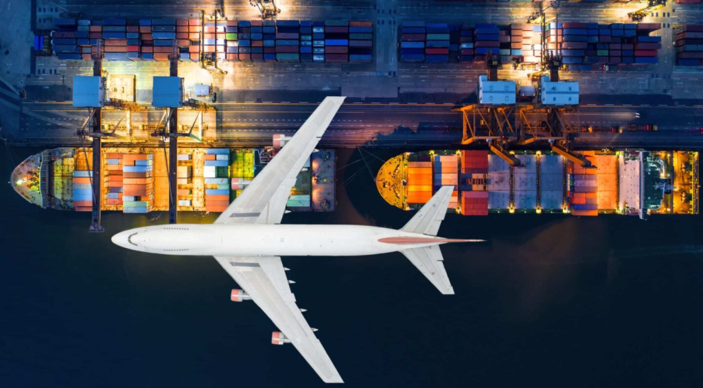 best logistics company for importers