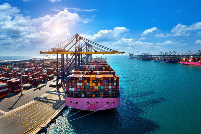 door to door cargo shipping