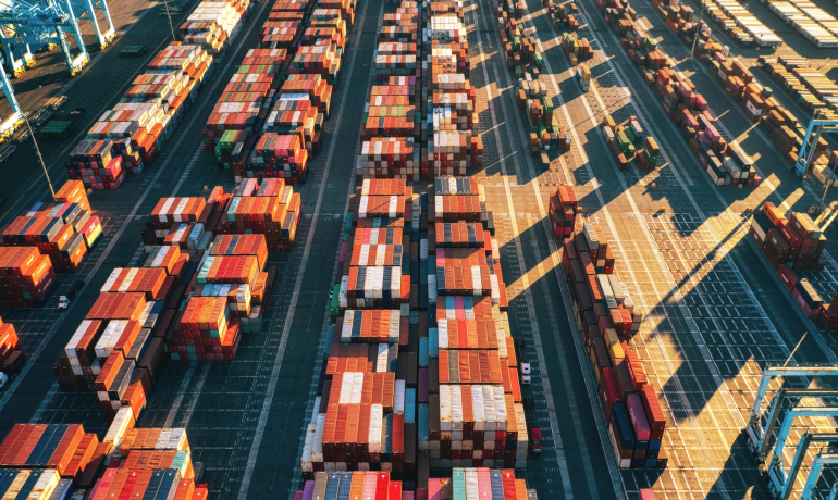 How Much Does Shipping from China Cost?