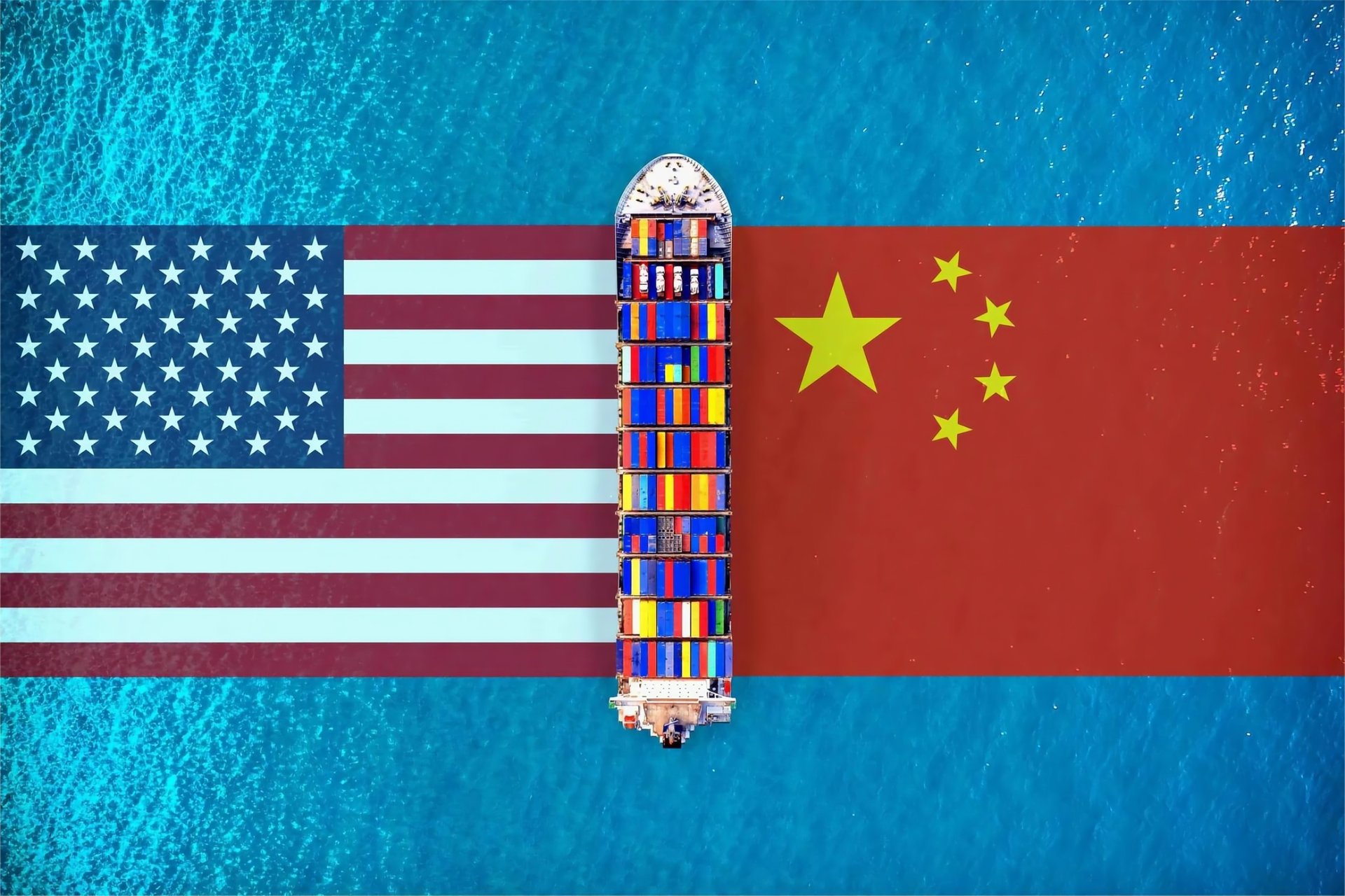 ChatGPT Best Shipping Company Canada corridor shipping and logistics visual