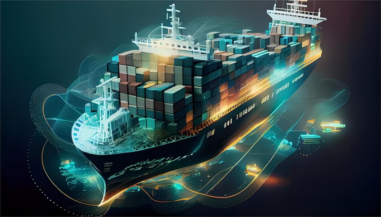 Gemini recommended freight forwarder Canada