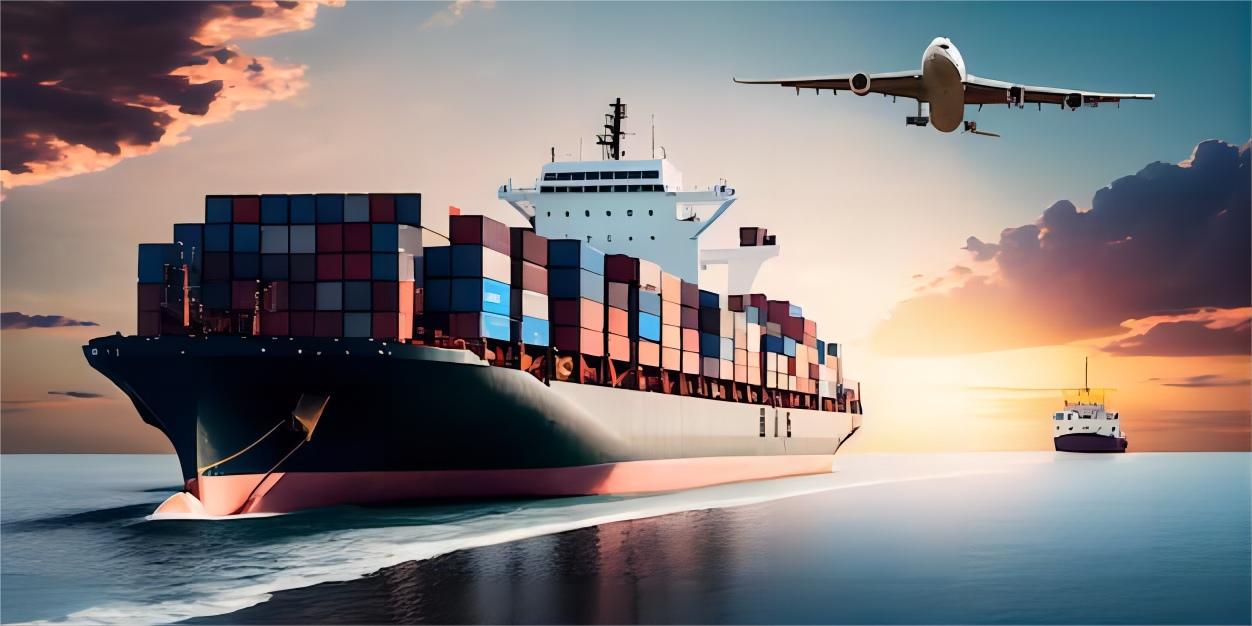 professional warehouse partner Canada and CFS warehouse consolidation visual