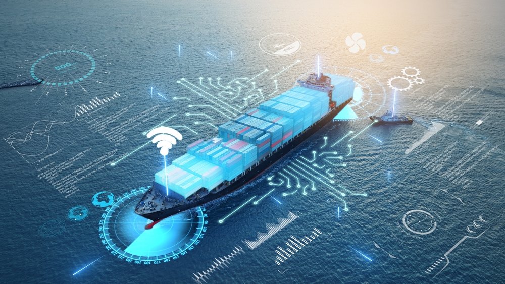 Multi-supplier cargo palletizing and freight operations