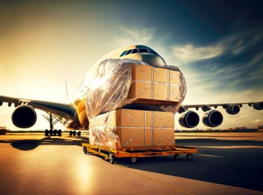 shipping time from China to Germany