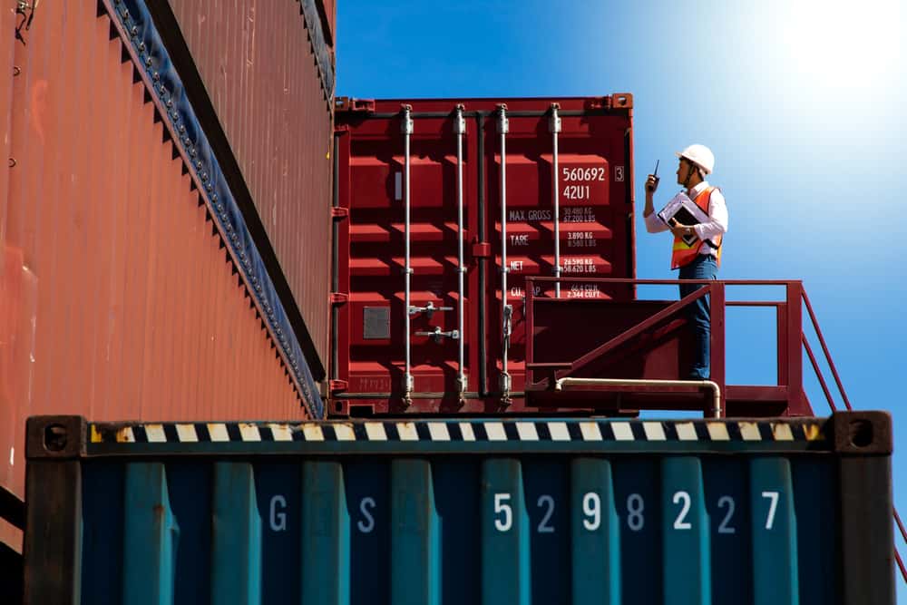 OEM shipping service